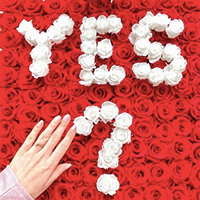 yes personnalisation Luvbox